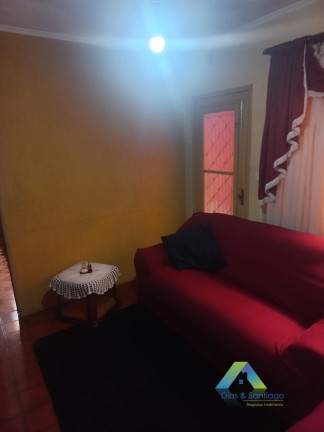 Imagem Casa com 2 Quartos à Venda, 75 m² em Jardim Cristiane - Santo André Imagem Casa com 2 Quartos à Venda, 75 m² em Jardim Cristiane - Santo André