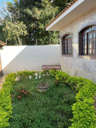 Imagem Casa com 3 Quartos à Venda, 300 m² em Vila Albertina - São Paulo