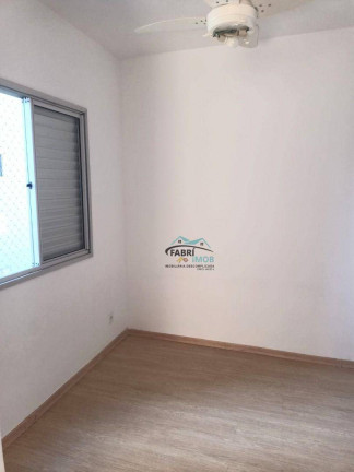 Imagem Apartamento com 2 Quartos à Venda, 47 m² em Parque Campolim - Sorocaba