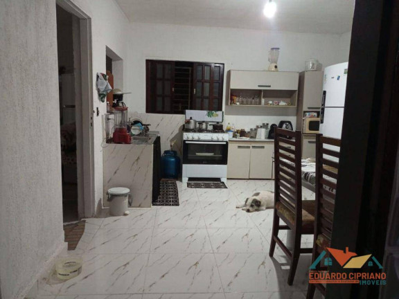 Imagem Casa com 3 Quartos à Venda, 195 m² em Enseada - São Sebastião