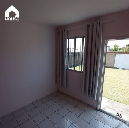 Imagem Casa com 2 Quartos à Venda, 50 m² em Santa Mônica - Guarapari