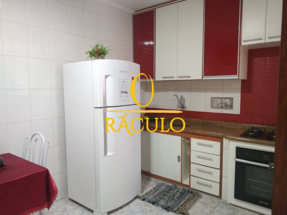 Imagem Casa com 2 Quartos à Venda, 100 m² em Vila Valença - São Vicente