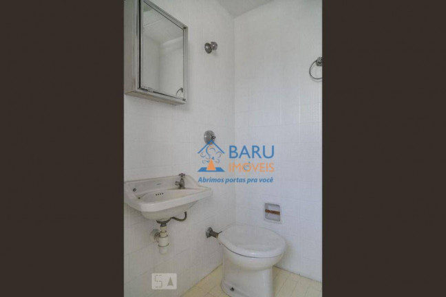 Imagem Apartamento com 3 Quartos à Venda, 126 m² em Perdizes - São Paulo