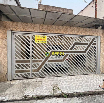 Imagem Sobrado com 3 Quartos à Venda ou Locação, 100 m² em Jardim Imperador - São Paulo Imagem Sobrado com 3 Quartos à Venda ou Locação, 100 m² em Jardim Imperador - São Paulo