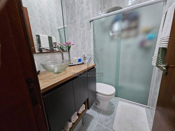 Imagem Casa com 2 Quartos à Venda, 10 m² em Forte - Praia Grande Imagem Casa com 2 Quartos à Venda, 10 m² em Forte - Praia Grande