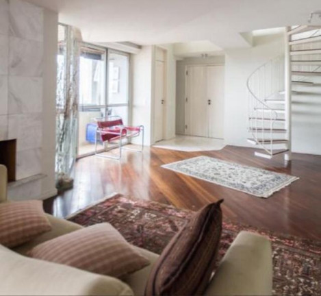 Imagem Imóvel com 5 Quartos à Venda, 360 m² em Jardim Ampliação - São Paulo Imagem Imóvel com 5 Quartos à Venda, 360 m² em Jardim Ampliação - São Paulo