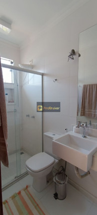 Imagem Casa com 4 Quartos à Venda, 155 m² em Chácara Esperia - Piracicaba