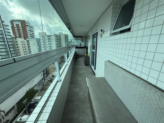 Imagem Apartamento com 3 Quartos à Venda, 141 m² em Guilhermina - Praia Grande Imagem Apartamento com 3 Quartos à Venda, 141 m² em Guilhermina - Praia Grande