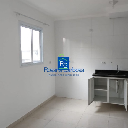 Imagem Apartamento com 2 Quartos para Alugar, 39 m² em Vila Matilde - São Paulo