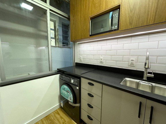 Imagem Apartamento com 1 Quarto à Venda, 50 m² em Centro - Florianópolis