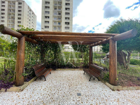 Imagem Apartamento com 3 Quartos à Venda, 149 m² em Jurubatuba - São Paulo