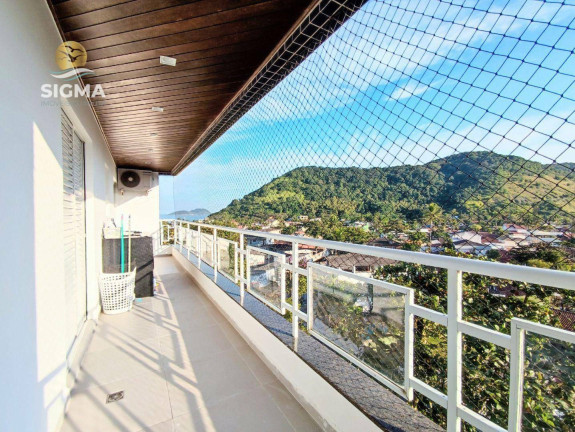 Imagem Apartamento com 2 Quartos à Venda, 74 m² em Tombo - Guarujá