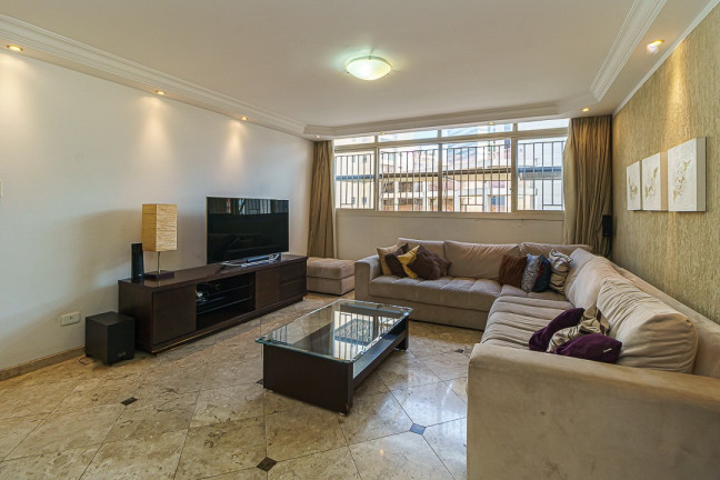 Imagem Apartamento com 3 Quartos à Venda, 130 m² em Liberdade - São Paulo Imagem Apartamento com 3 Quartos à Venda, 130 m² em Liberdade - São Paulo