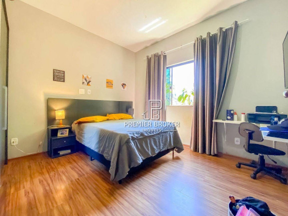 Imagem Casa com 3 Quartos à Venda, 162 m² em Albuquerque - Teresópolis Imagem Casa com 3 Quartos à Venda, 162 m² em Albuquerque - Teresópolis