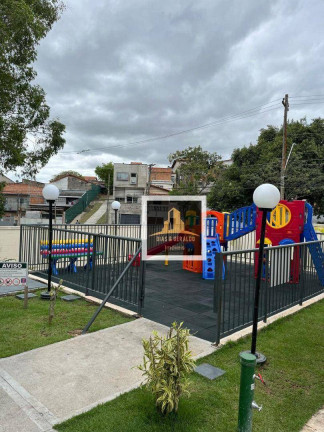 Imagem Apartamento com 2 Quartos à Venda, 42 m² em Parque Interlagos - São José Dos Campos Imagem Apartamento com 2 Quartos à Venda, 42 m² em Parque Interlagos - São José Dos Campos