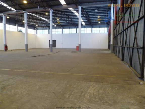 Imagem Imóvel Comercial para Alugar, 2.476 m² em Jardim Belval - Barueri