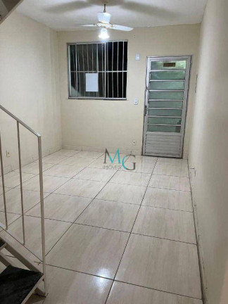 Imagem Casa com 2 Quartos à Venda ou Locação, 53 m² em Campo Grande - Rio De Janeiro Imagem Casa com 2 Quartos à Venda ou Locação, 53 m² em Campo Grande - Rio De Janeiro