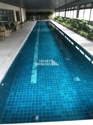 Imagem Apartamento com 1 Quarto à Venda, 26 m² em Vila Clementino - São Paulo Imagem Apartamento com 1 Quarto à Venda, 26 m² em Vila Clementino - São Paulo