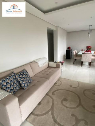 Imagem Apartamento com 3 Quartos à Venda, 114 m² em Vila Suzana - São Paulo Imagem Apartamento com 3 Quartos à Venda, 114 m² em Vila Suzana - São Paulo