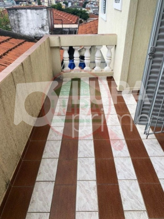 Imagem Casa com 4 Quartos à Venda, 150 m² em Vila Medeiros - São Paulo Imagem Casa com 4 Quartos à Venda, 150 m² em Vila Medeiros - São Paulo