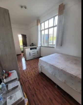 Imagem Apartamento com 3 Quartos à Venda, 95 m² em Saúde - Salvador Imagem Apartamento com 3 Quartos à Venda, 95 m² em Saúde - Salvador