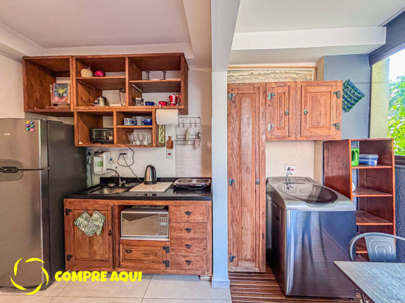 Imagem Apartamento com 1 Quarto à Venda, 47 m² em Pinheiros - São Paulo Imagem Apartamento com 1 Quarto à Venda, 47 m² em Pinheiros - São Paulo