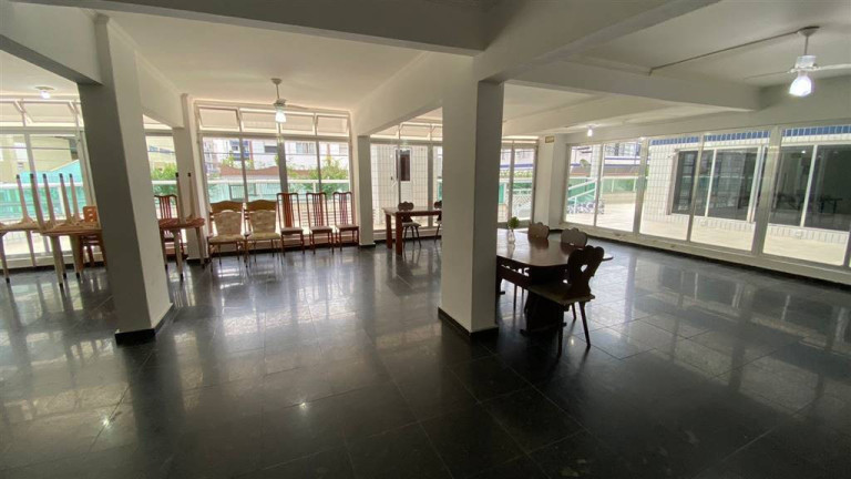 Imagem Apartamento com 2 Quartos à Venda, 80 m² em Forte - Praia Grande
