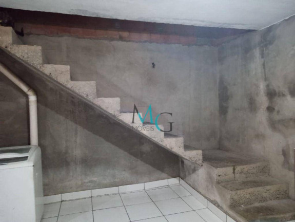 Imagem Casa com 4 Quartos à Venda, 120 m² em Campo Grande - Rio De Janeiro Imagem Casa com 4 Quartos à Venda, 120 m² em Campo Grande - Rio De Janeiro