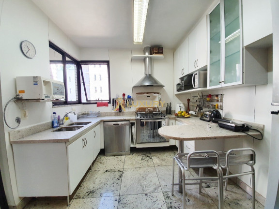 Imagem Imóvel com 4 Quartos à Venda, 150 m² em Belvedere - Belo Horizonte