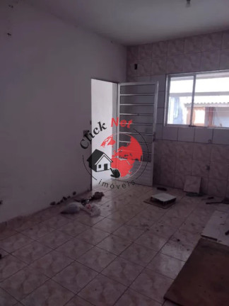 Imagem Sobrado com 4 Quartos à Venda, 125 m² em Assunção - São Bernardo Do Campo