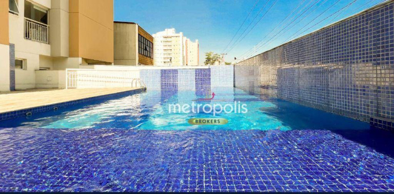 Imagem Apartamento com 3 Quartos à Venda, 70 m² em Barcelona - São Caetano Do Sul Imagem Apartamento com 3 Quartos à Venda, 70 m² em Barcelona - São Caetano Do Sul