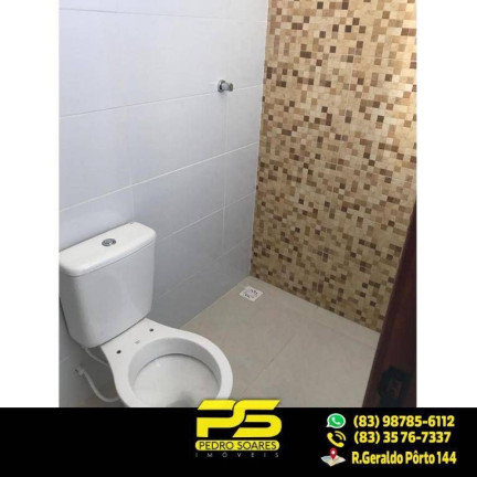 Imagem Apartamento com 2 Quartos à Venda, 48 m² em Ernesto Geisel - João Pessoa Imagem Apartamento com 2 Quartos à Venda, 48 m² em Ernesto Geisel - João Pessoa