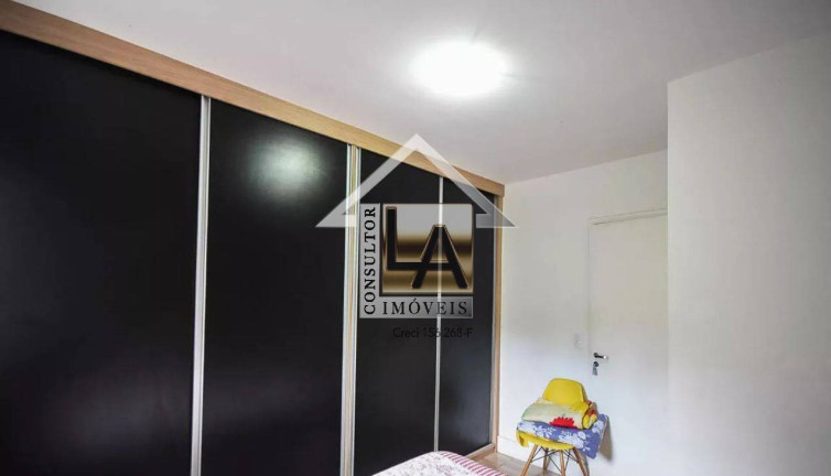 Imagem Apartamento com 2 Quartos à Venda, 67 m² em Vila Andrade - São Paulo