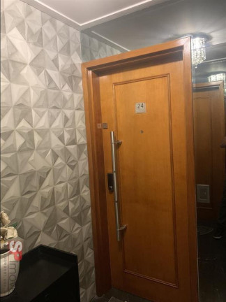 Apartamento com 3 Quartos à Venda, 107 m² em Vila Lusitania - São Bernardo Do Campo