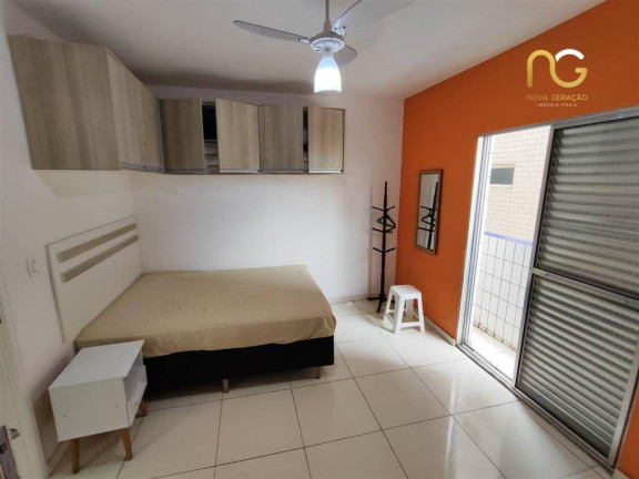 Imagem Apartamento com 1 Quarto à Venda, 42 m² em Aviação - Praia Grande Imagem Apartamento com 1 Quarto à Venda, 42 m² em Aviação - Praia Grande