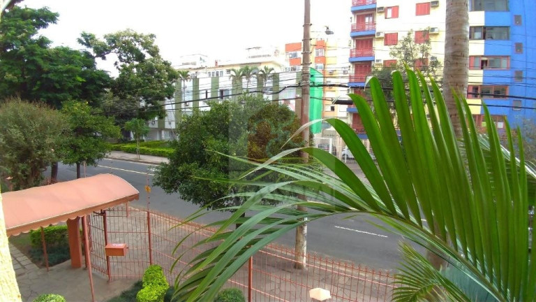 Imagem Apartamento com 1 Quarto à Venda, 38 m² em Menino Deus - Porto Alegre