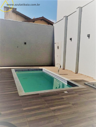Imagem Casa com 3 Quartos à Venda, 233 m² em Condominio Residencial Agua Verde - Atibaia