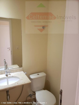 Imagem Apartamento com 3 Quartos à Venda, 176 m² em Jardim Das Nações - Taubaté