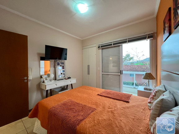 Imagem Apartamento com 3 Quartos à Venda, 107 m² em Toninhas - Ubatuba