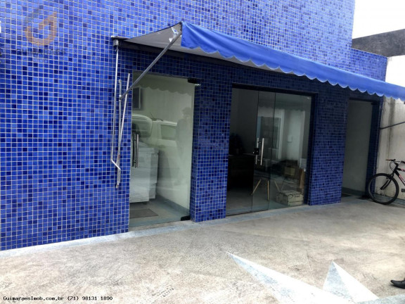 Imagem Apartamento com 10 Quartos à Venda, 724 m² em Centro - Lauro De Freitas Imagem Apartamento com 10 Quartos à Venda, 724 m² em Centro - Lauro De Freitas