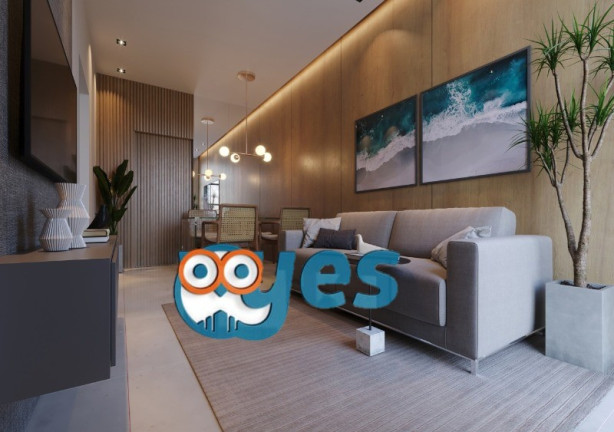Imagem Casa com 2 Quartos à Venda, 130 m² em Mangabeira - Feira De Santana