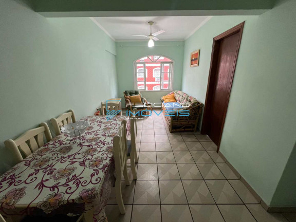 Imagem Apartamento com 1 Quarto à Venda, 42 m² em Tupi - Praia Grande Imagem Apartamento com 1 Quarto à Venda, 42 m² em Tupi - Praia Grande