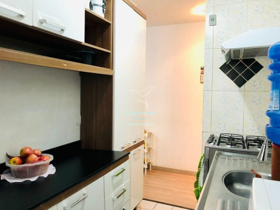 Imagem Apartamento com 2 Quartos à Venda, 48 m² em Guarapiranga - São Paulo Imagem Apartamento com 2 Quartos à Venda, 48 m² em Guarapiranga - São Paulo