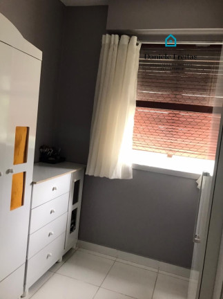 Imagem Imóvel com 3 Quartos à Venda, 72 m² em Rudge Ramos - São Bernardo Do Campo