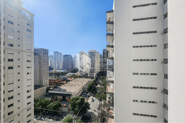 Imagem Apartamento com 4 Quartos à Venda, 169 m² em Moema - São Paulo Imagem Apartamento com 4 Quartos à Venda, 169 m² em Moema - São Paulo