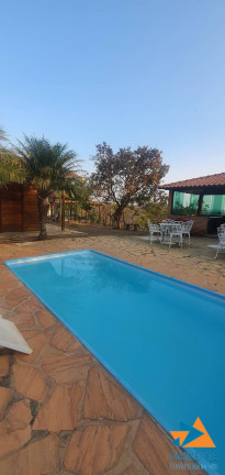 Imagem Casa de Condomínio com 3 Quartos à Venda, 150 m² em Estancias Da Mata - Jaboticatubas