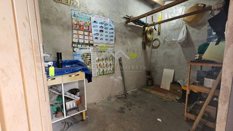 Casa com 2 Quartos à Venda, 150 m² em Vila Telma - Campos Do Jordão