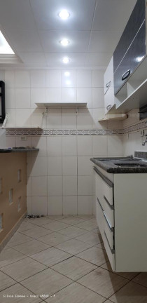 Imagem Kitnet à Venda, 36 m² em Ponta Da Praia - Santos Imagem Kitnet à Venda, 36 m² em Ponta Da Praia - Santos