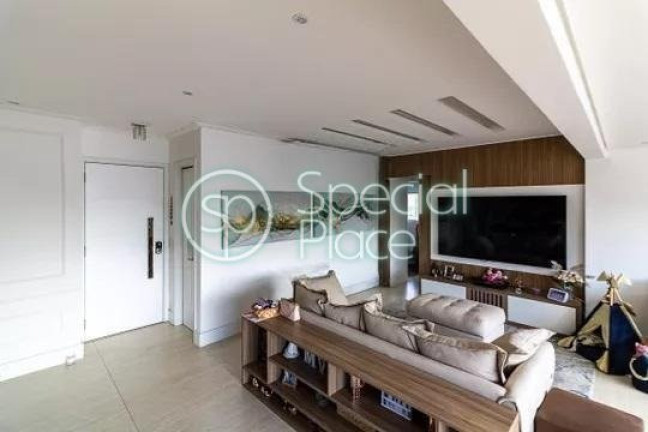Imagem Apartamento com 3 Quartos à Venda, 250 m² em Santana - São Paulo