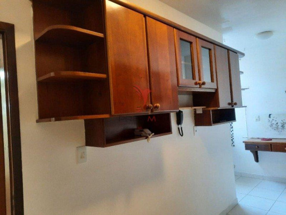 Imagem Apartamento com 1 Quarto à Venda, 56 m² em Pitangueiras - Rio De Janeiro